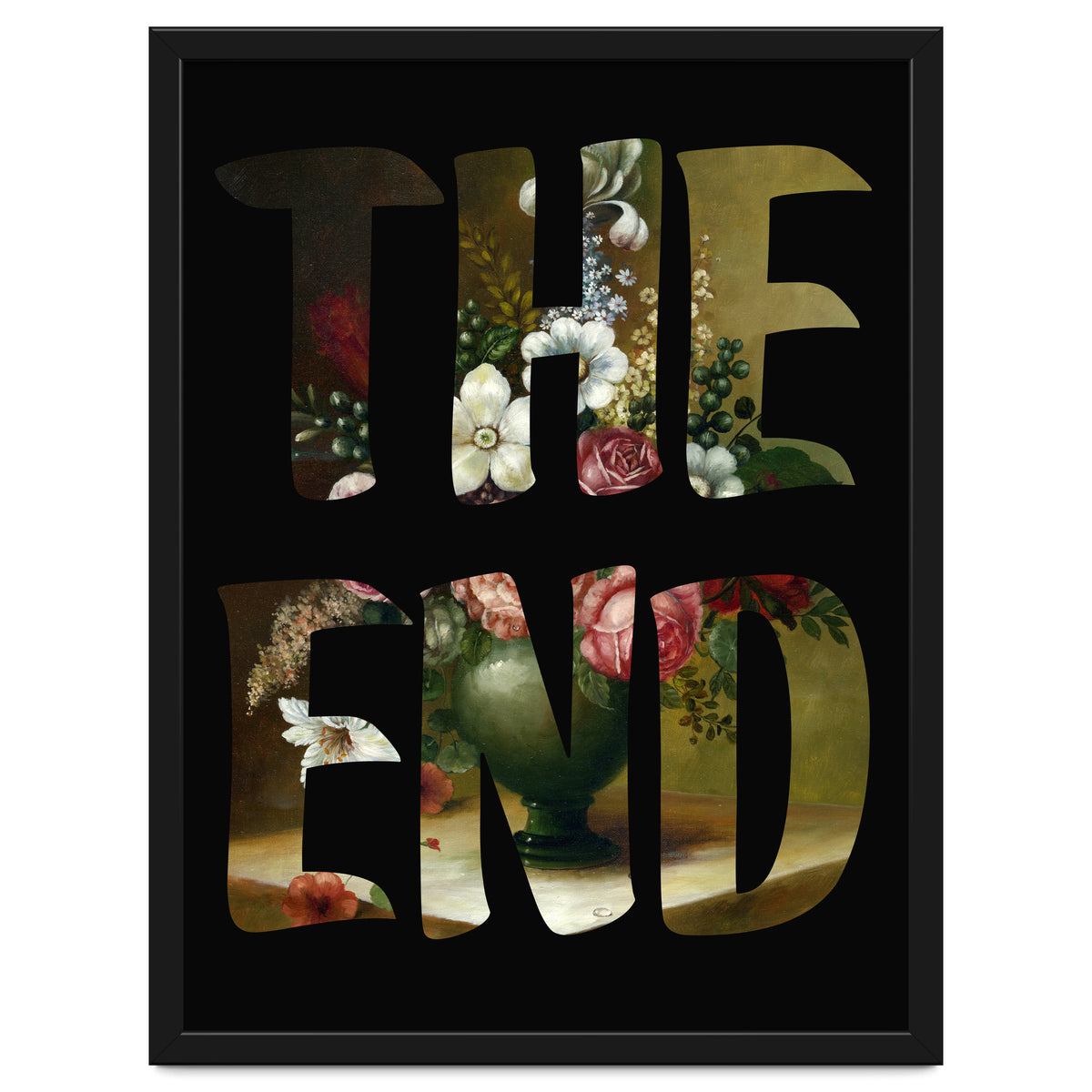 The End
