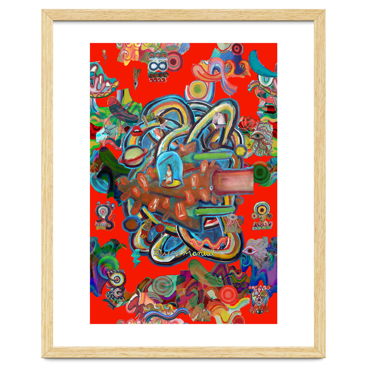 Muchas Cosas 2021 181