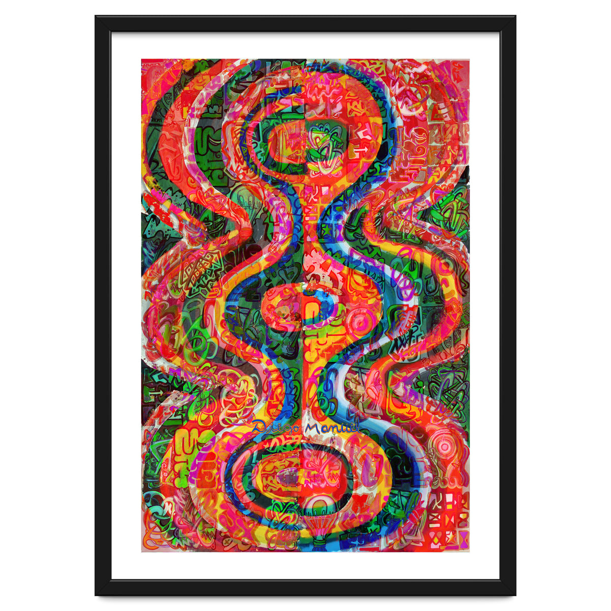 Graffiti Digital 2022 106