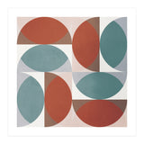 Half Circle 2 (Print Only) thumbnail