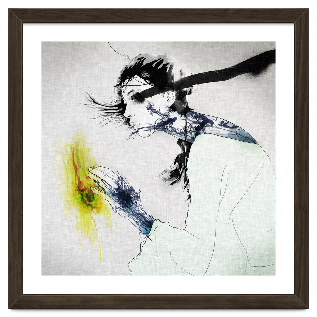 Netsugen Source Of Fever