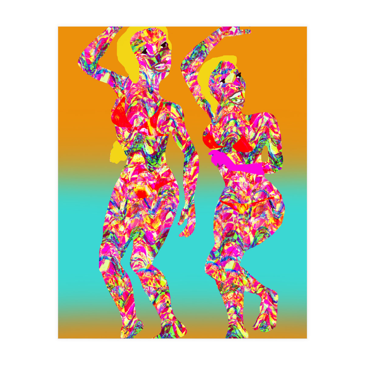 Perfil 71 (Print Only)