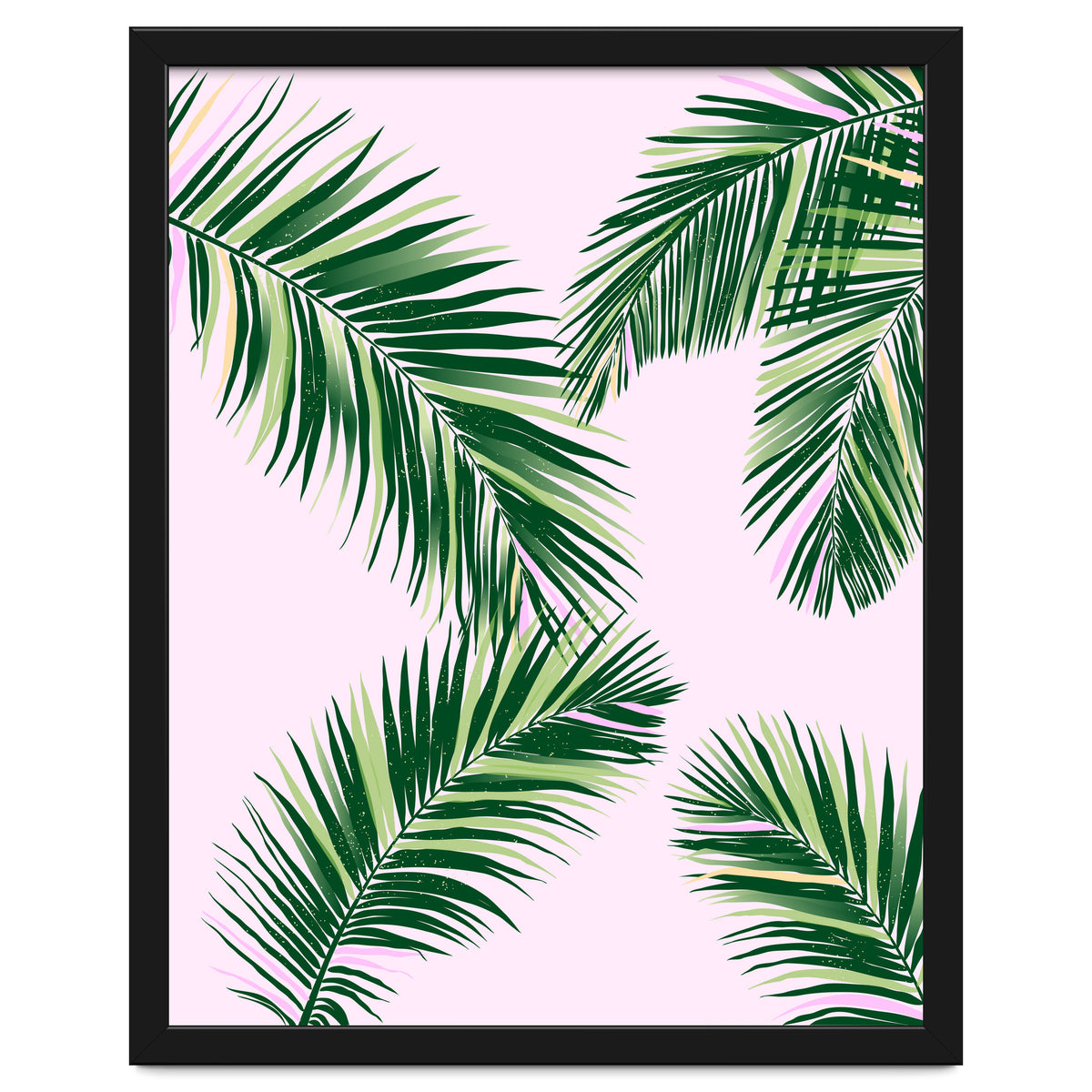 Palmfrond