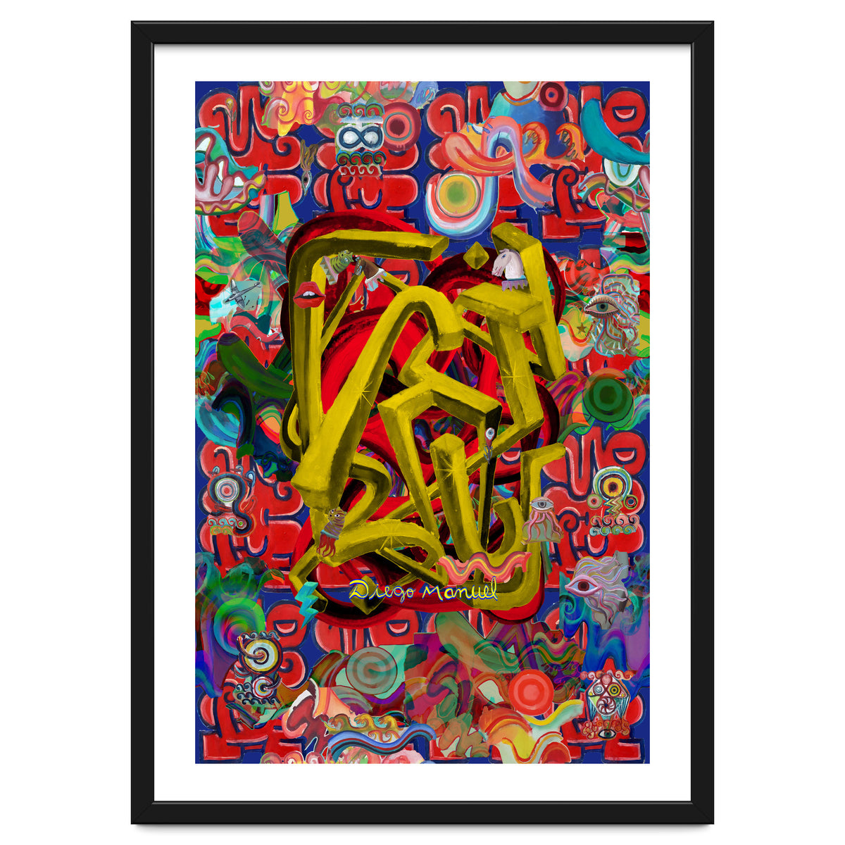 Muchas Cosas 2021 198