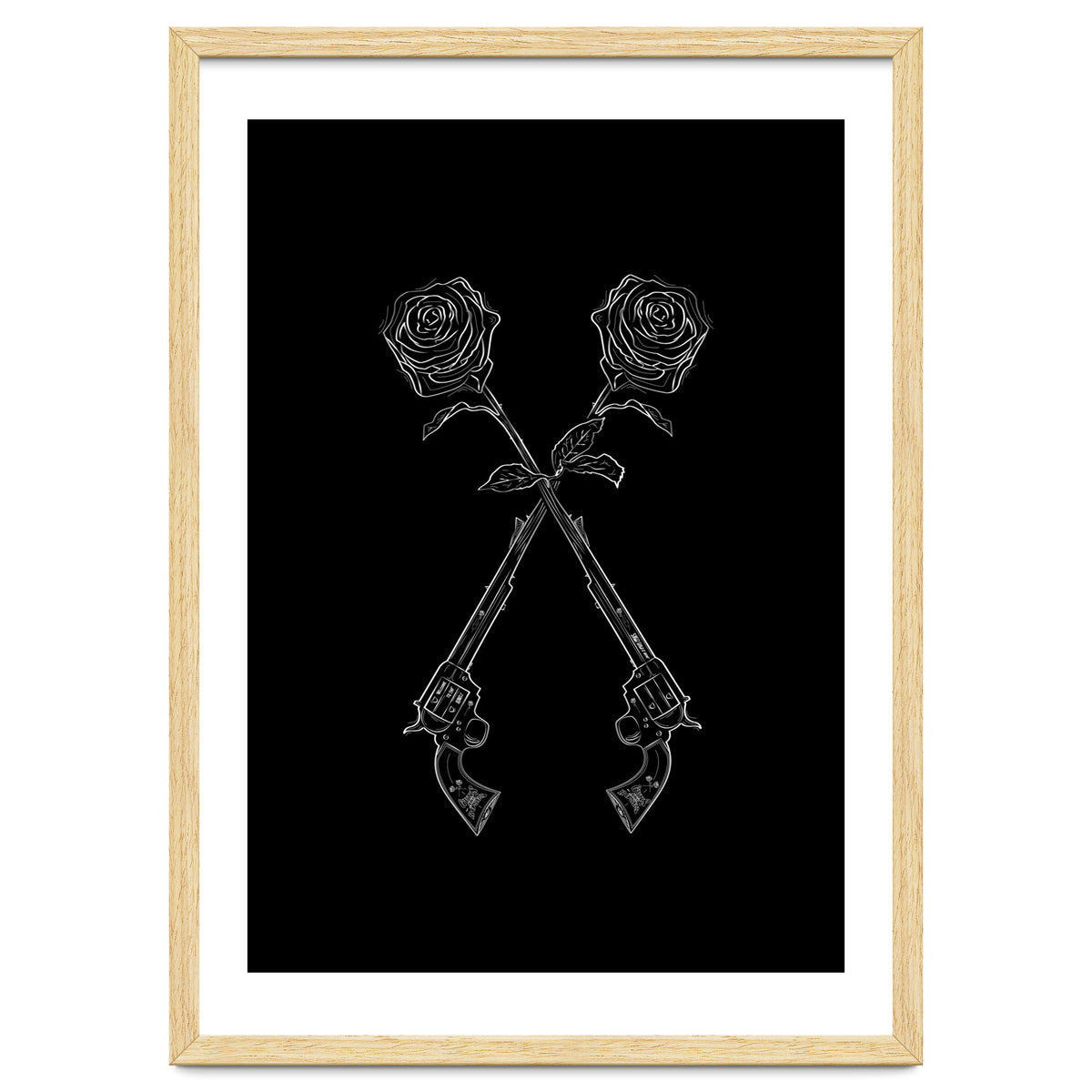 Guns Nroses Mood Style