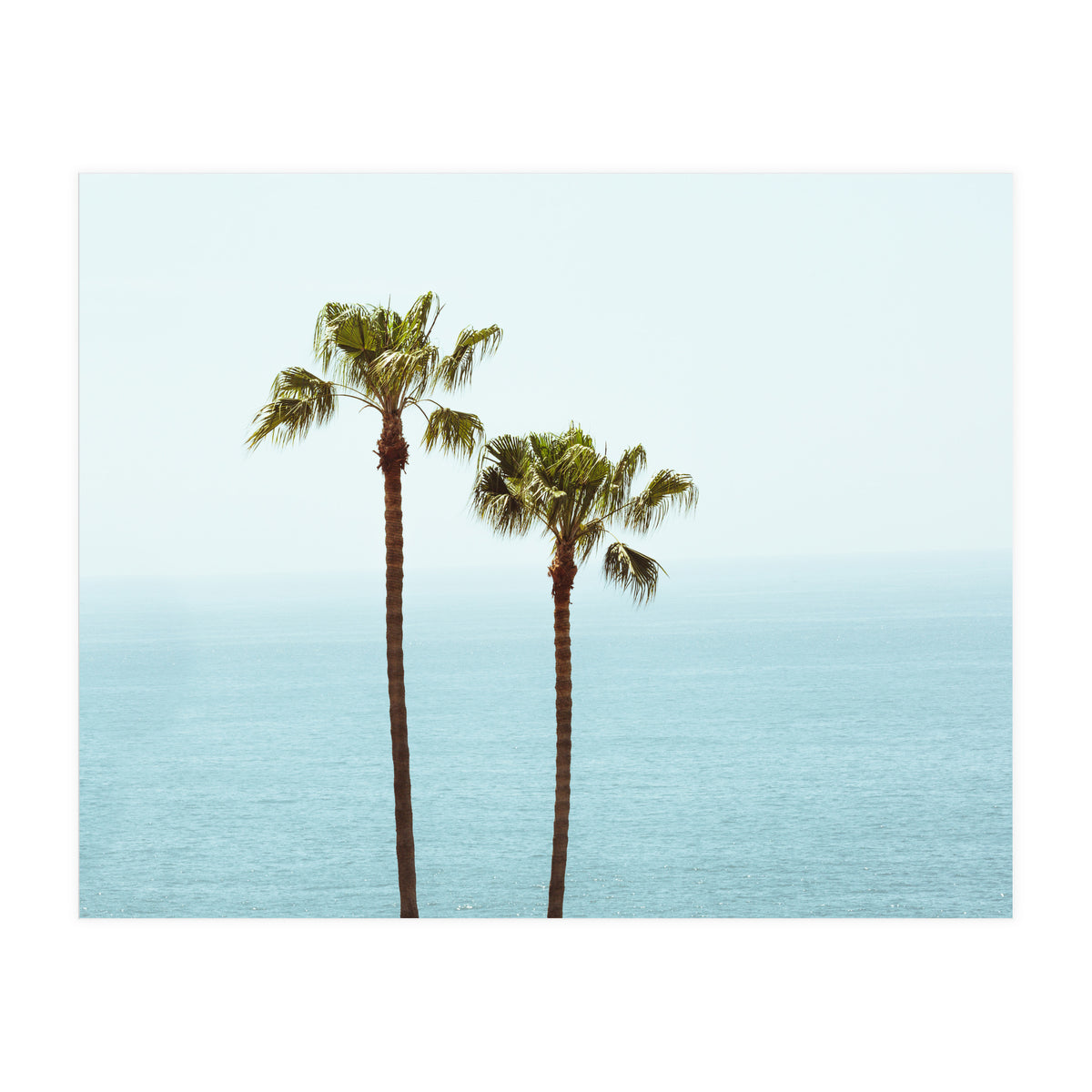 Island Dreaming (Print Only)