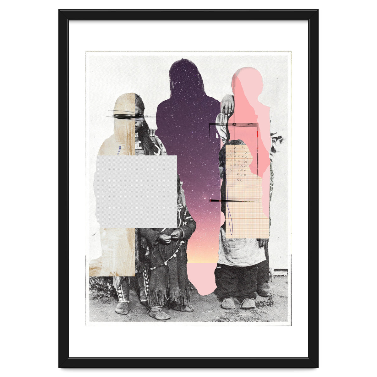 Indian Family Portrait Disaster · Eleven 2