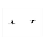 Crane(s) II (Print Only) thumbnail