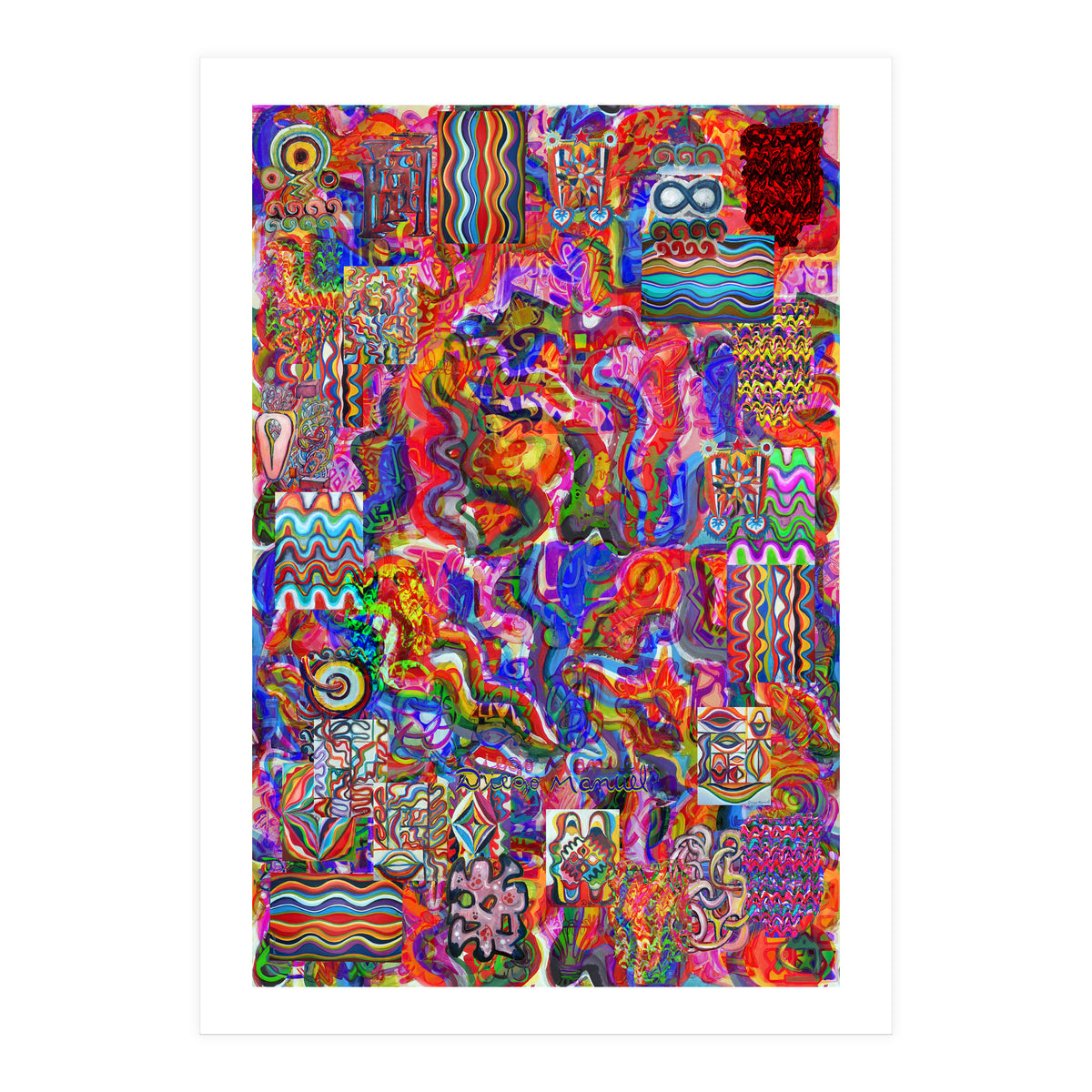 New Graffiti2022 309 (Print Only)