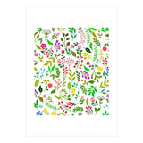 Spring Is Here Art Print (Print Only) thumbnail