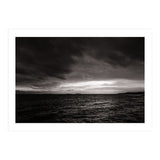 The Sea and the Sky (Print Only) thumbnail