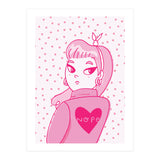 Nope (Print Only) thumbnail