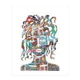 Mujer 6 (Print Only) thumbnail