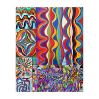 Graffiti Digital 2022 540 (Print Only)