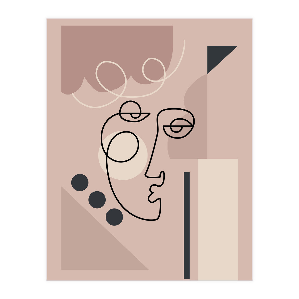 Memories (Print Only)