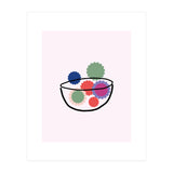 Fruits Or Flowers Rgb (Print Only) thumbnail