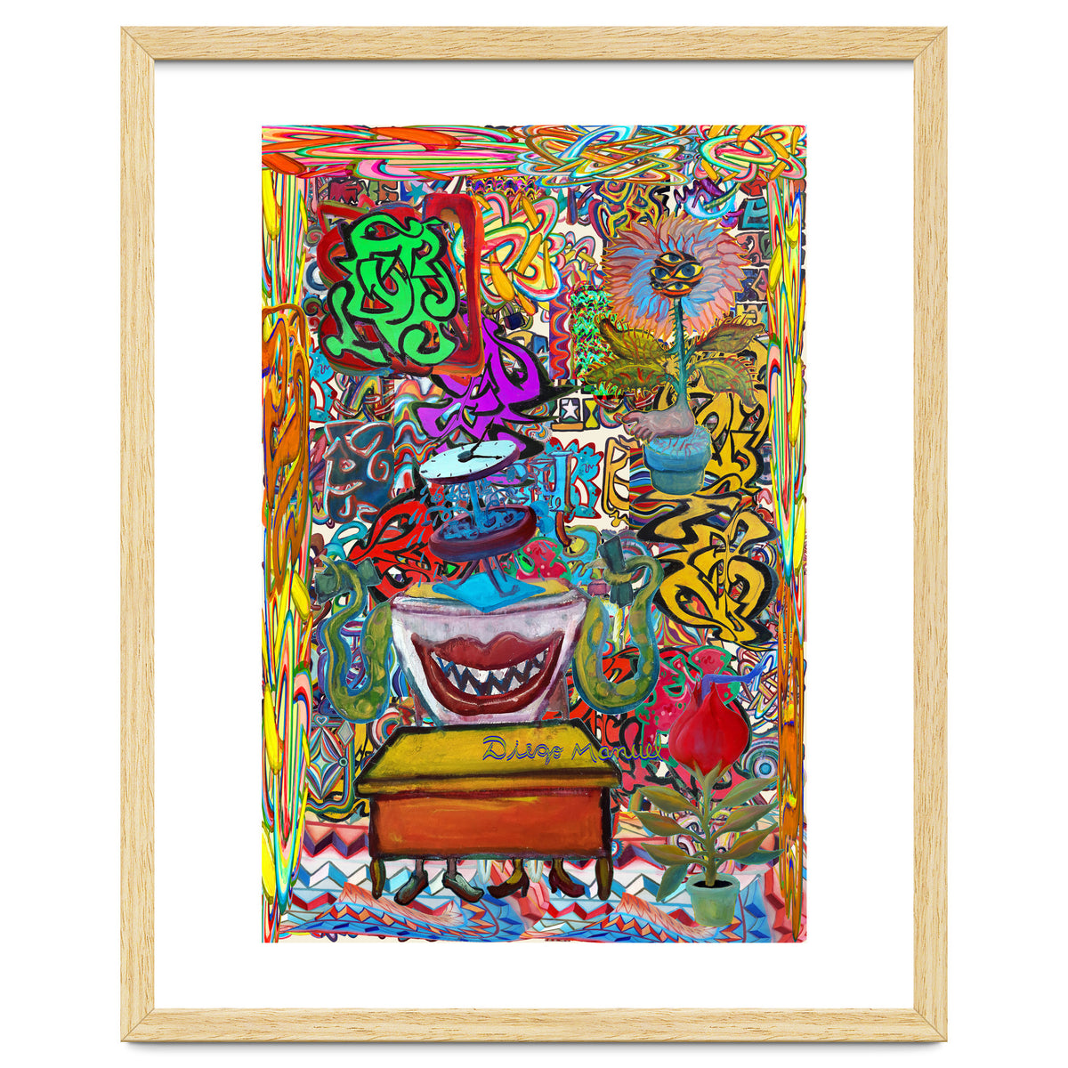 Oficina Del Cobrador 26