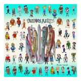 Gente De Buenos Aires 2 (Print Only) thumbnail