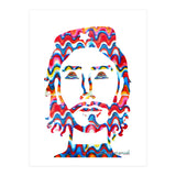 Che 14  (Print Only) thumbnail