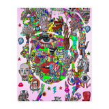 Mujer Digital 2 27 (Print Only) thumbnail