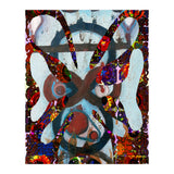Pop Abstract 2023 Tapiz 33 (Print Only) thumbnail