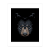 Shadows grizzly (Print Only) thumbnail