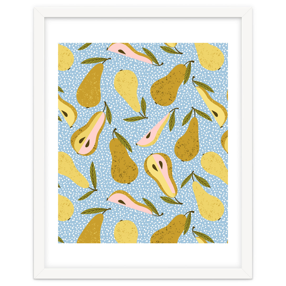 Nothing As It 'pears To Be