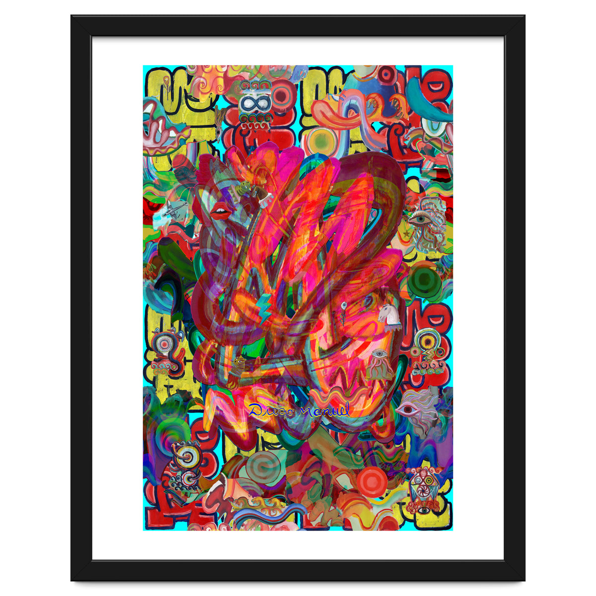 Muchas Cosas 2021 134