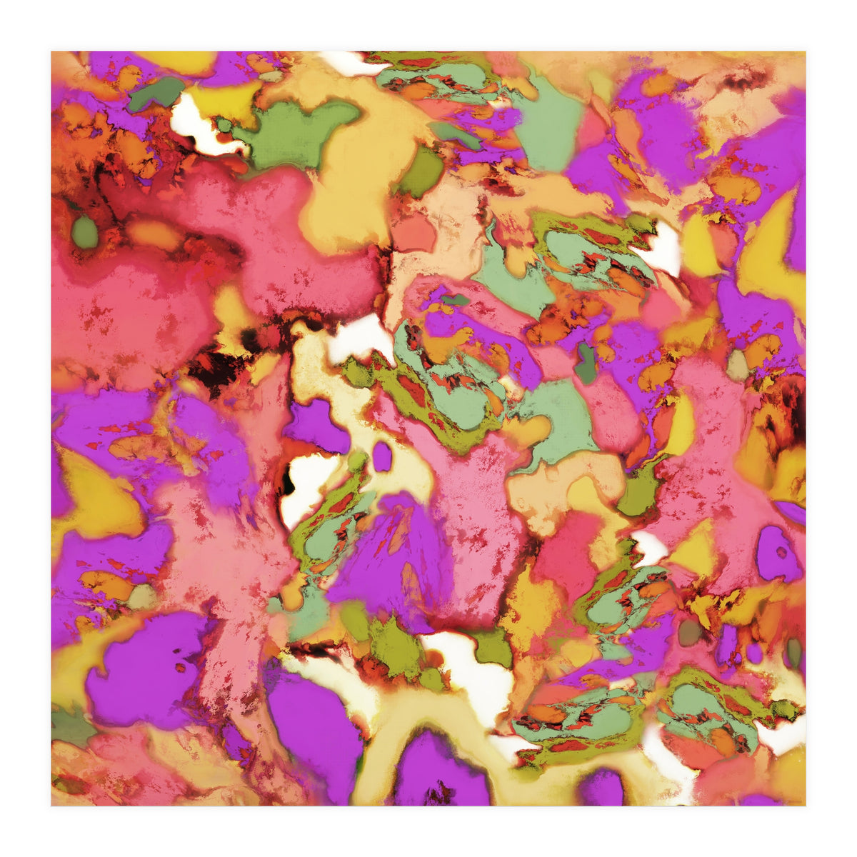 An Immediate Distraction (Print Only)