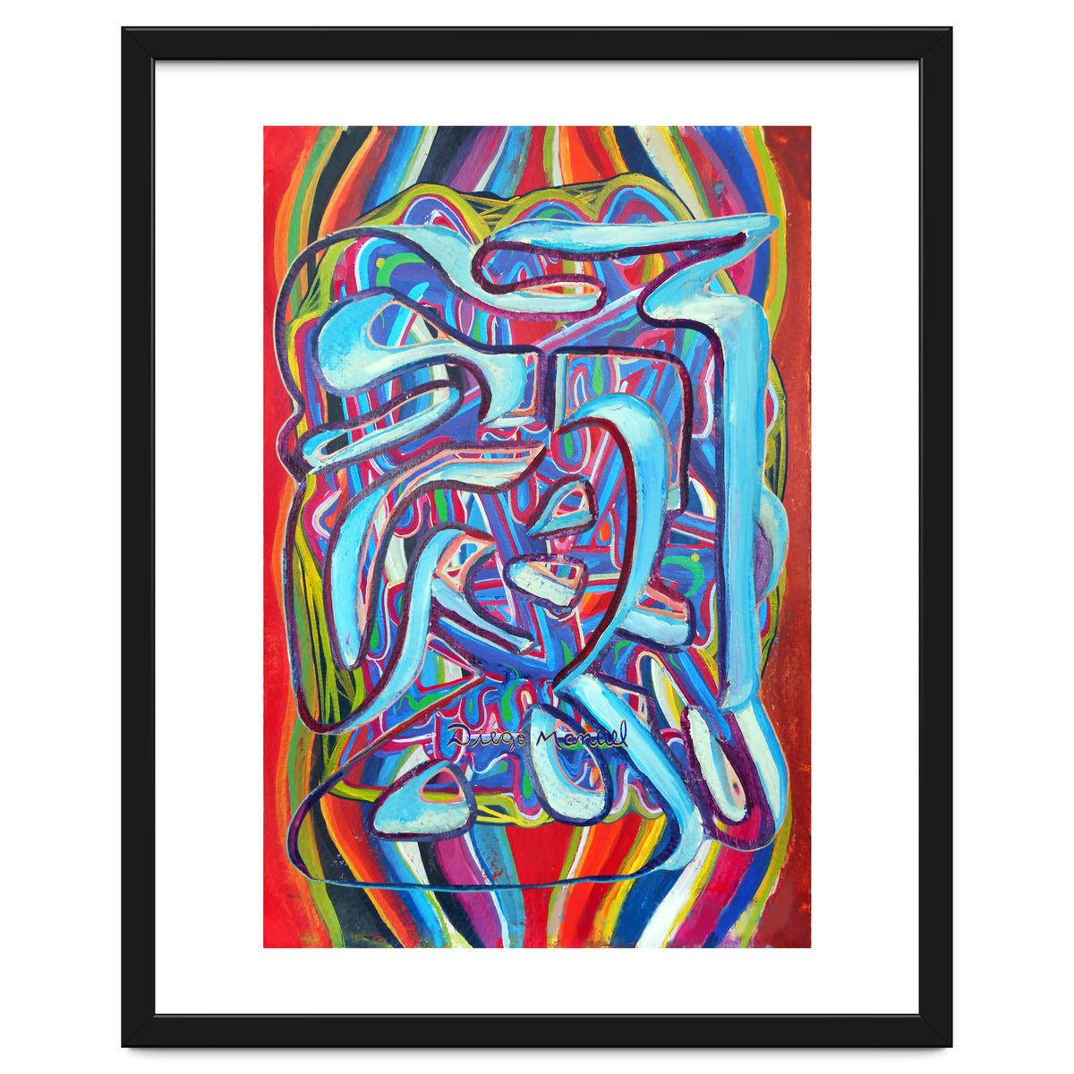 Graffiti Digital 2022 816