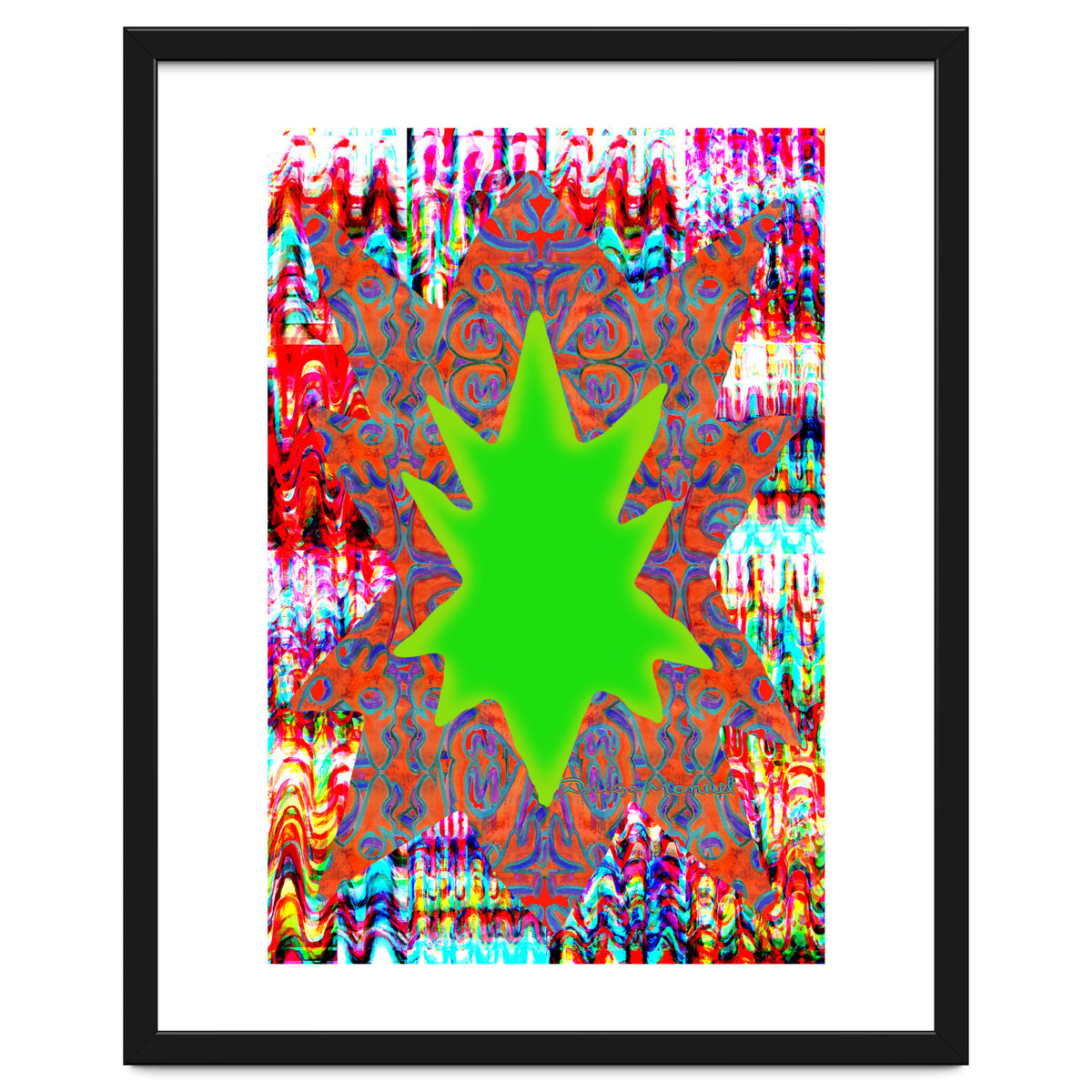 Graffiti Digital Nuevo 2023 63