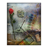 Atelier (Print Only) thumbnail
