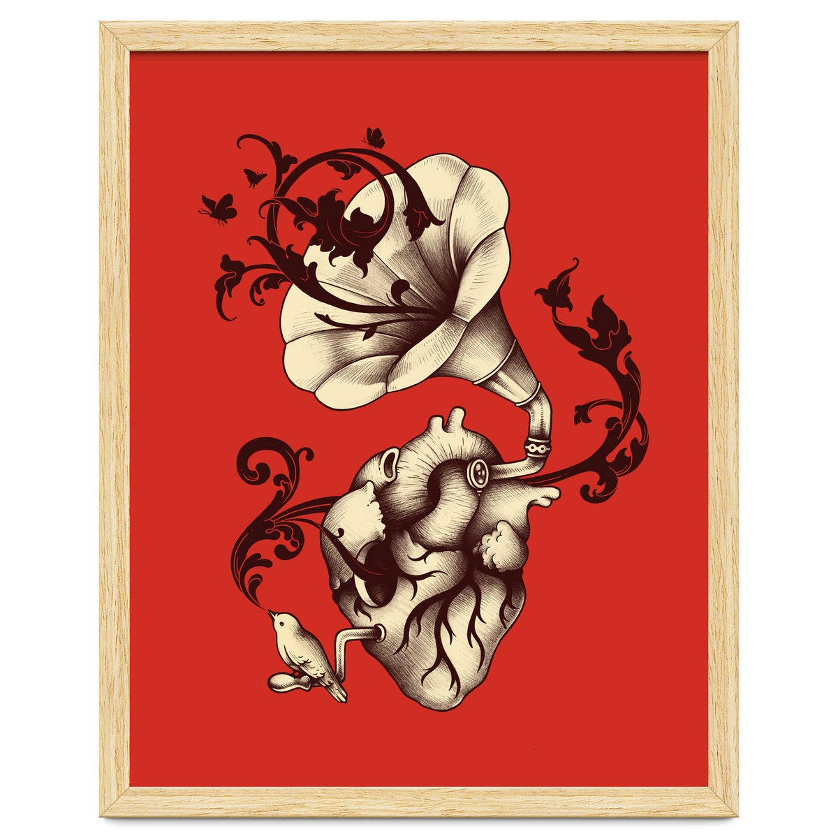 Listen To Your Heart