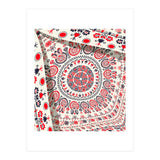 Romanian embroidery background 31 (Print Only) thumbnail