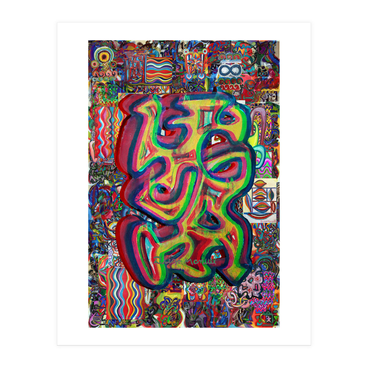 New Graffiti2022 375 (Print Only)