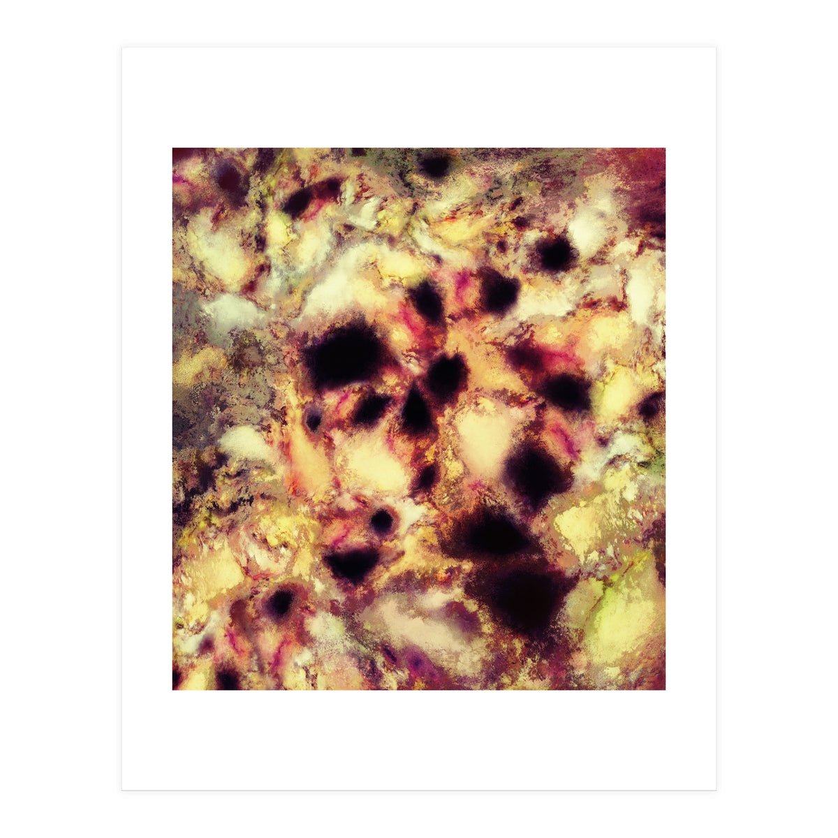 Natural Mechanism (Print Only)