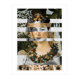 Botticellis Flora  Ava Gardner (Print Only) thumbnail