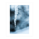 MELTING ICE - Spring is coming! (Print Only) thumbnail