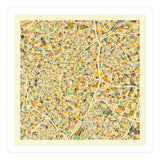 MADRID MAP (Print Only) thumbnail