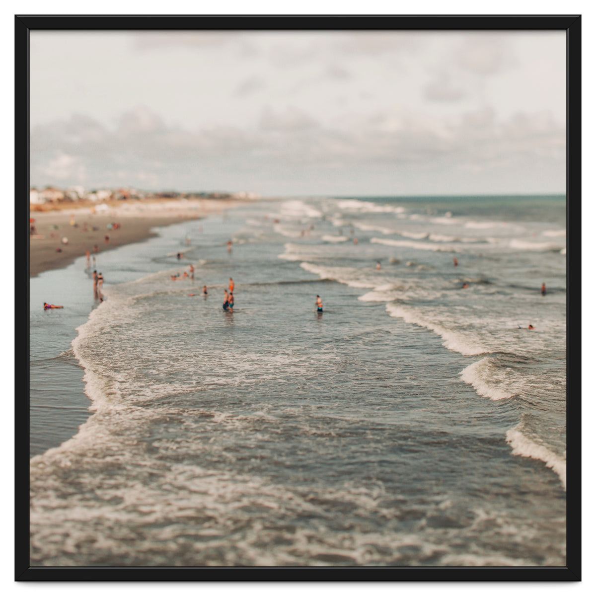 Searching For Summer