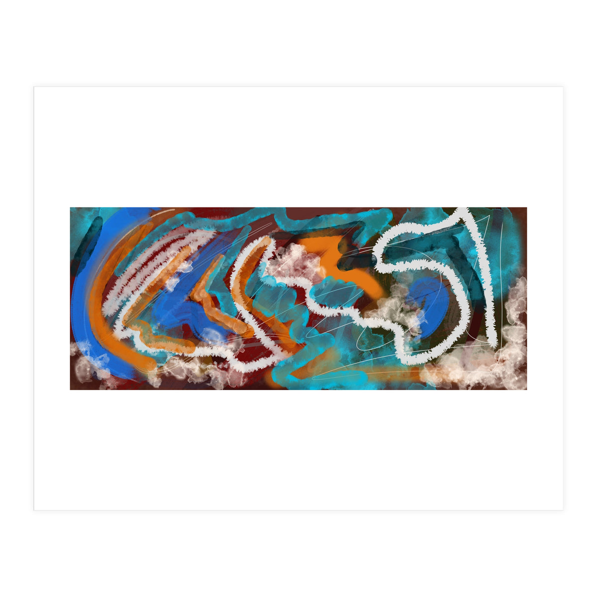 Carnucópia 2 (Print Only)