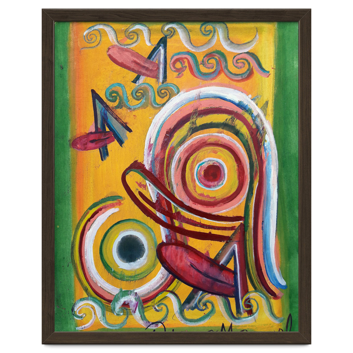 Formas En El Espacio 21