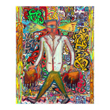 Oficina Del Cobrador 22 (Print Only) thumbnail