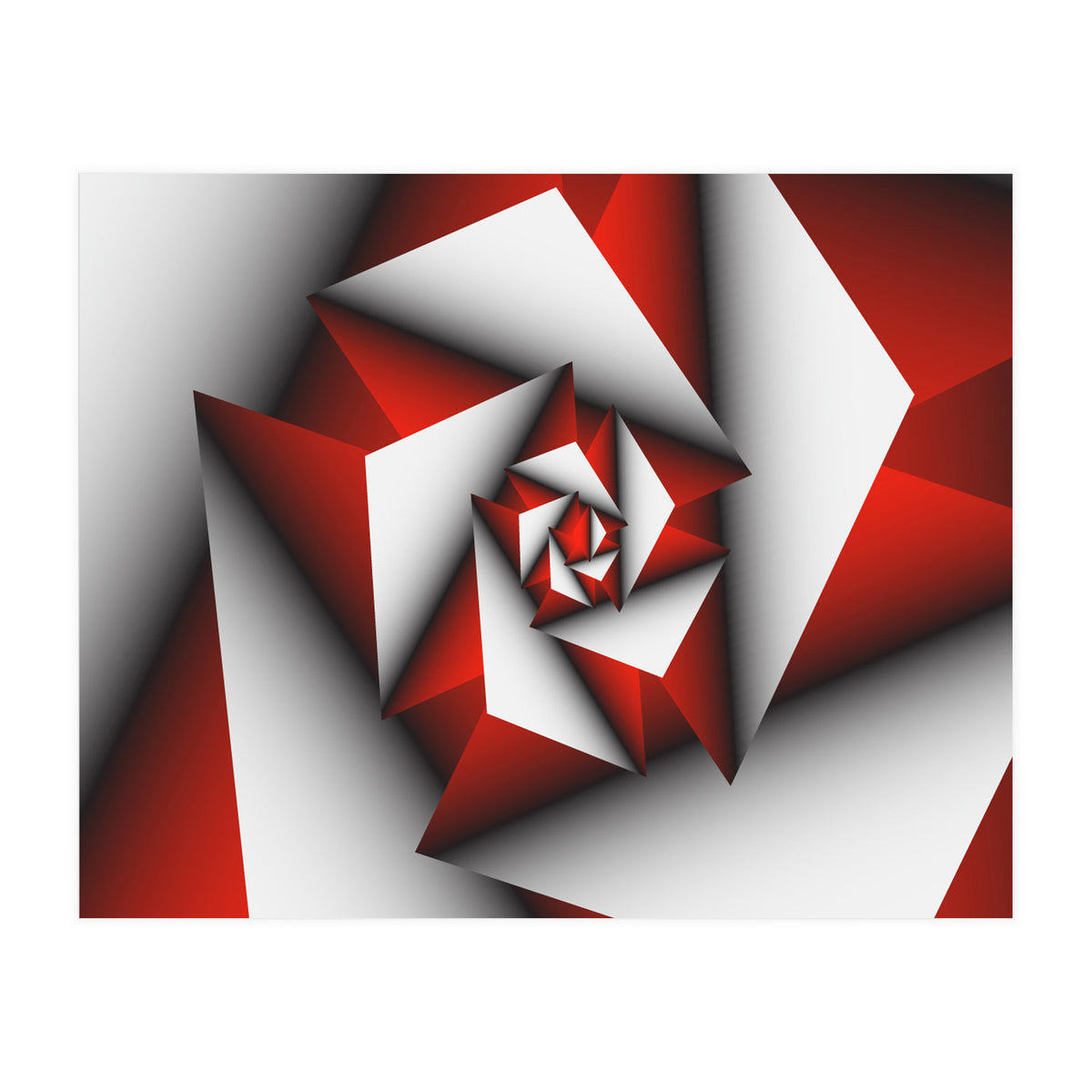 Tech Spiral (Print Only)