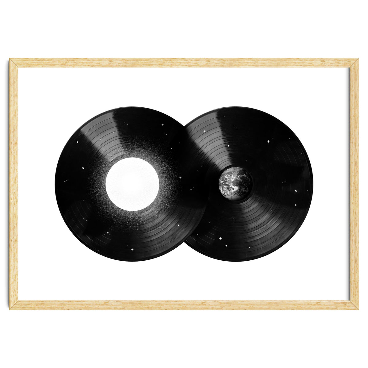 Sounds Of The Galaxy