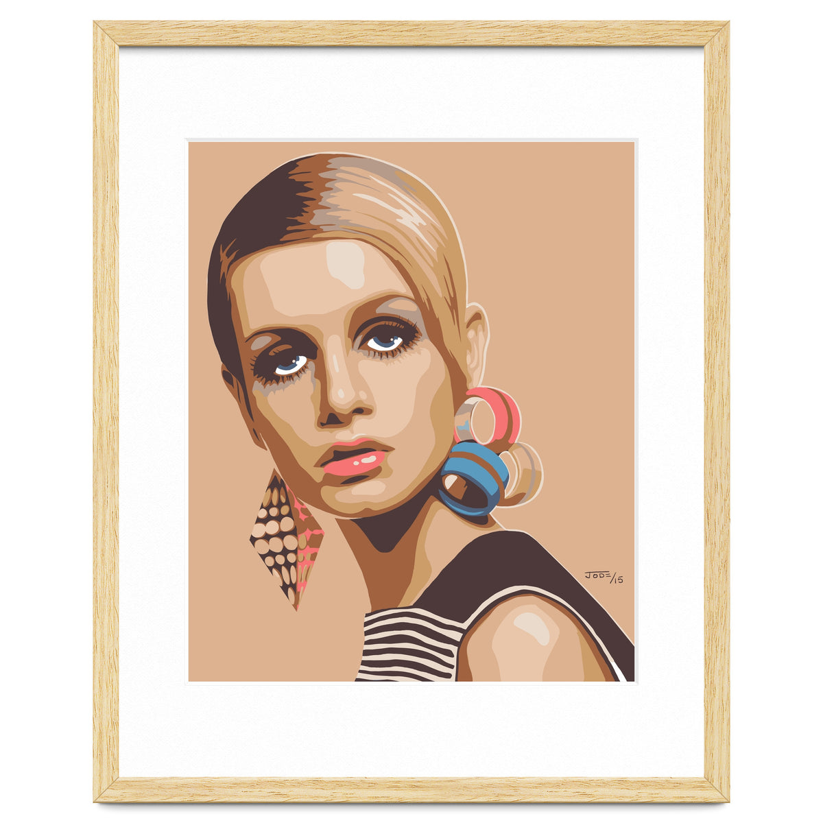 Twiggy