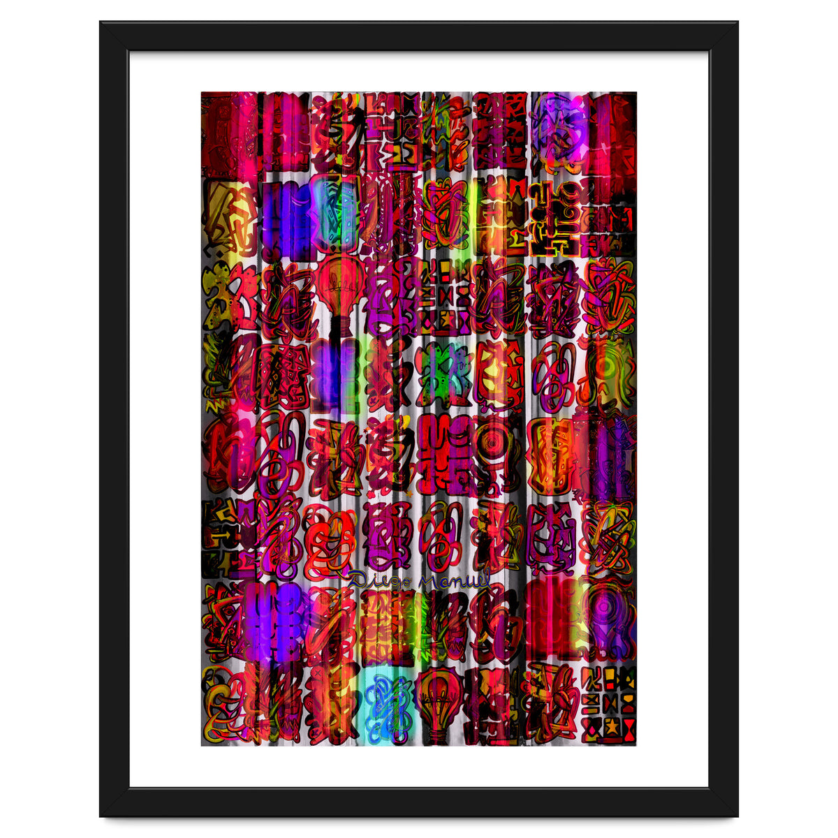 Graffiti Digital 2022 57