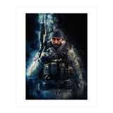 Buck (Print Only) thumbnail