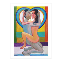 Amor 7 (Print Only)