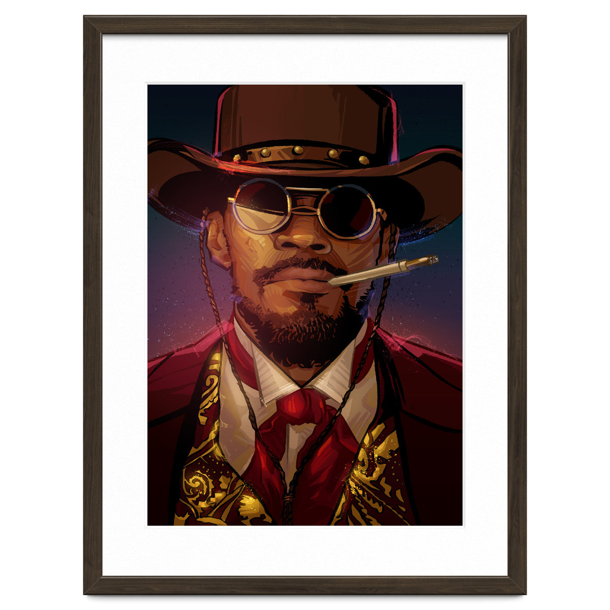 Django
